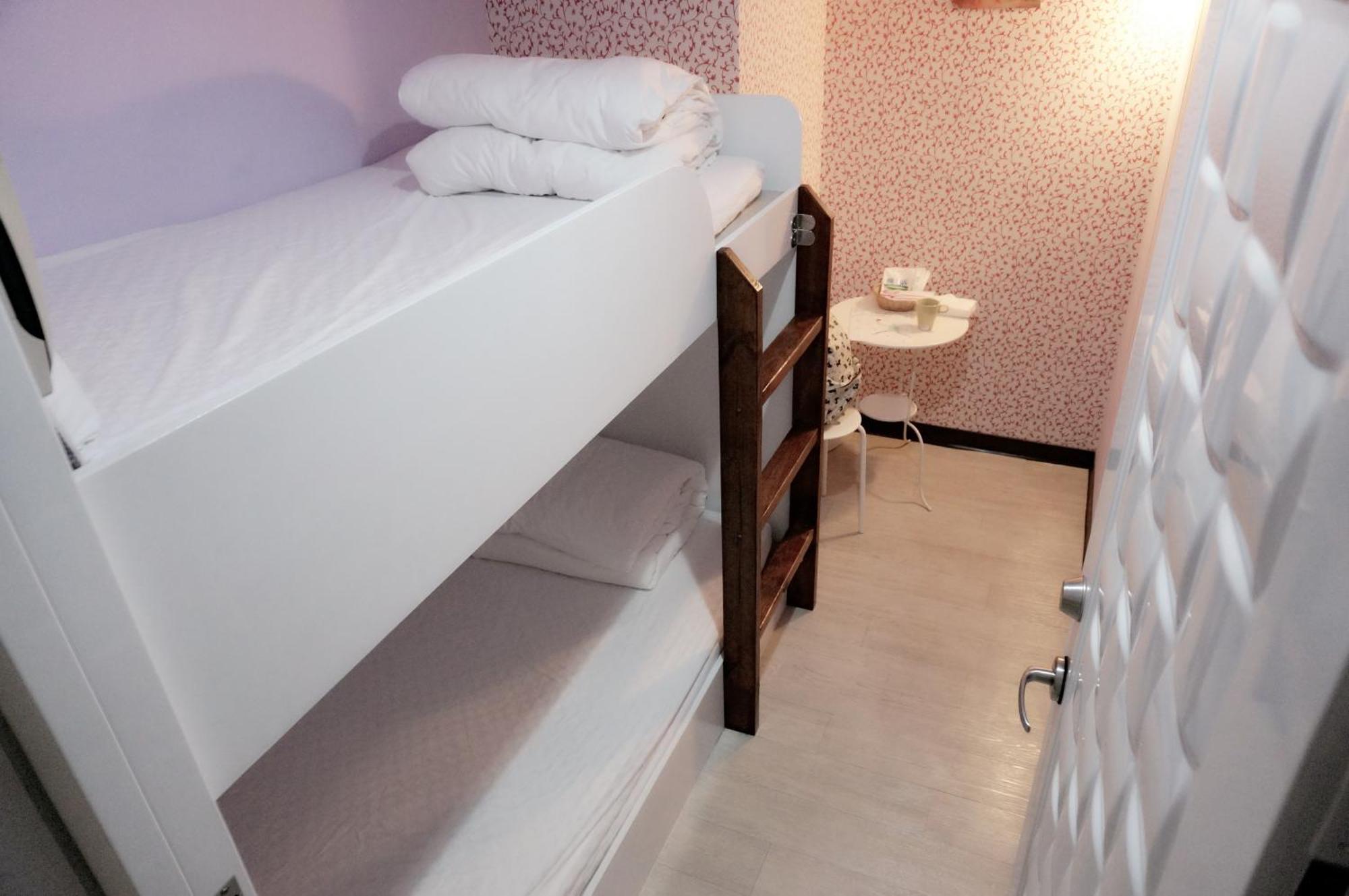Say Love Hotel Taipei Chambre photo