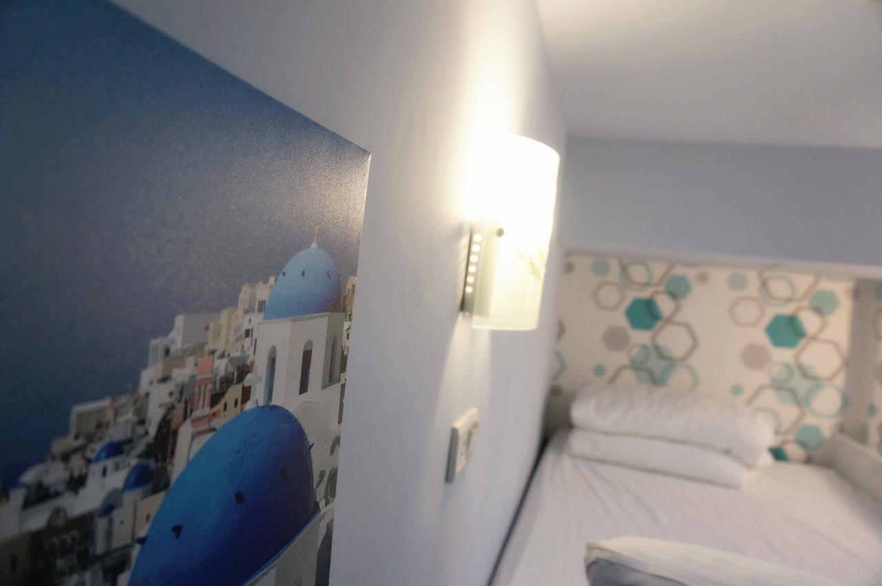 Say Love Hotel Taipei Extérieur photo