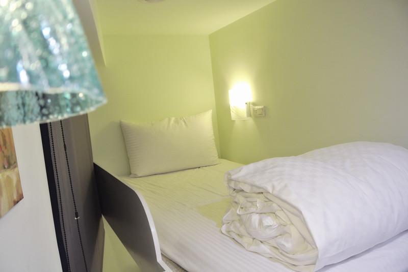 Say Love Hotel Taipei Extérieur photo