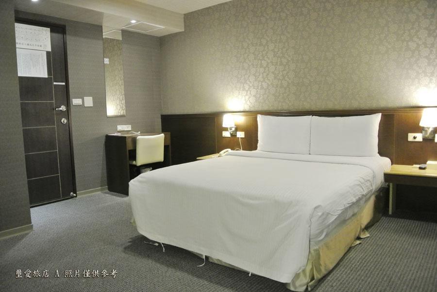 Say Love Hotel Taipei Extérieur photo