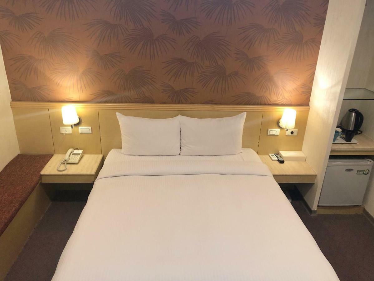 Say Love Hotel Taipei Extérieur photo
